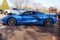 2023 Chevrolet Corvette 2LT