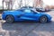 2023 Chevrolet Corvette 2LT