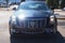 2012 Cadillac CTS Sedan Performance