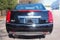 2012 Cadillac CTS Sedan Performance