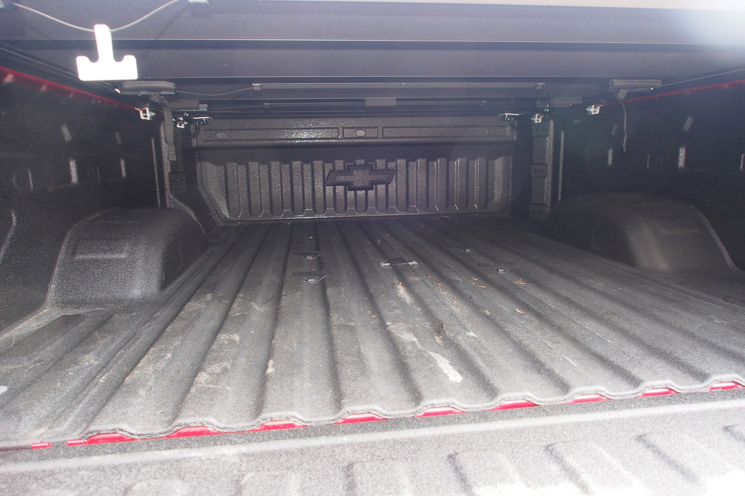 2025 Chevrolet Silverado 2500HD High Country