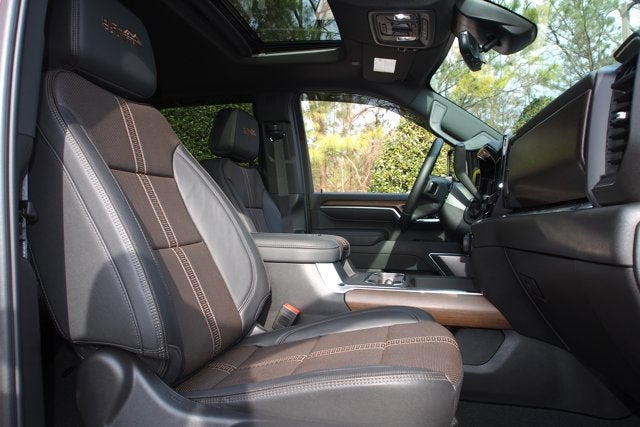 2025 Chevrolet Silverado 2500HD High Country