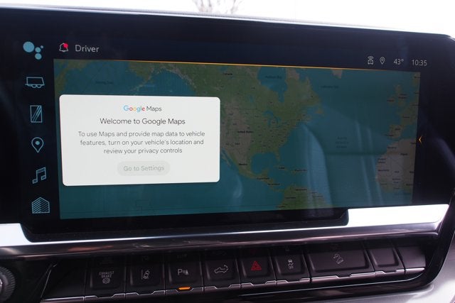 2025 Chevrolet Silverado 2500HD High Country