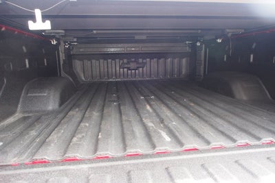 2025 Chevrolet Silverado 2500HD High Country