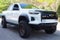 2026 Chevrolet Colorado 4WD ZR2