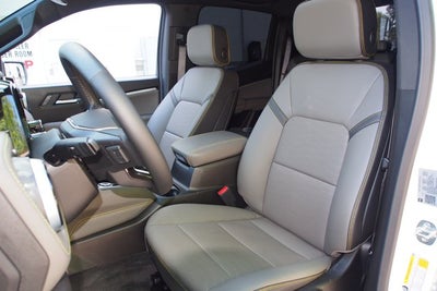 2026 Chevrolet Colorado 4WD ZR2