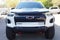 2026 Chevrolet Colorado 4WD ZR2