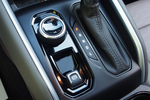 2026 Chevrolet Colorado 4WD ZR2