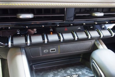 2026 Chevrolet Colorado 4WD ZR2