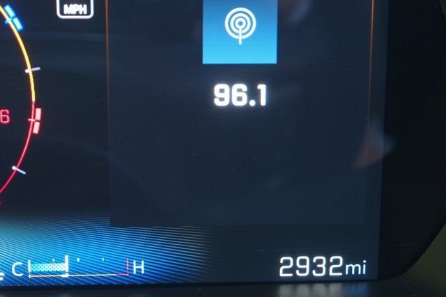 2026 Chevrolet Colorado 4WD ZR2