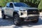 2024 Chevrolet Colorado 4WD ZR2