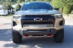 2024 Chevrolet Colorado 4WD ZR2