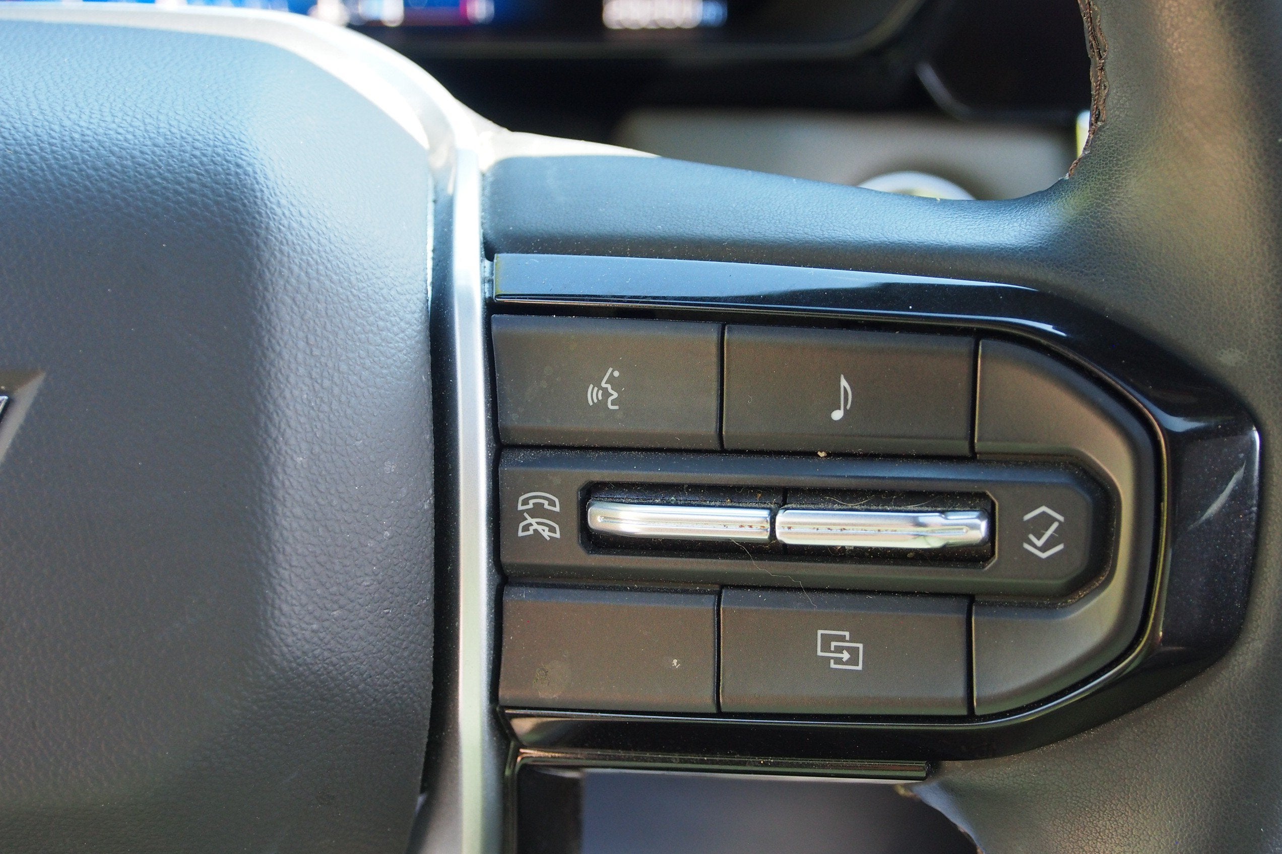 2024 Chevrolet Colorado 4WD ZR2