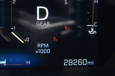 2024 Chevrolet Colorado 4WD ZR2