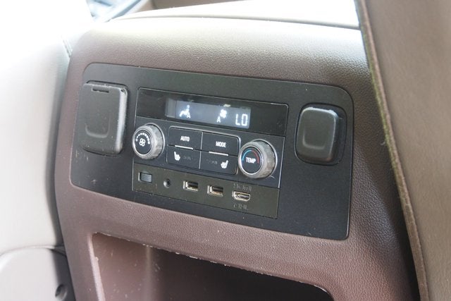 2020 GMC Yukon XL Denali