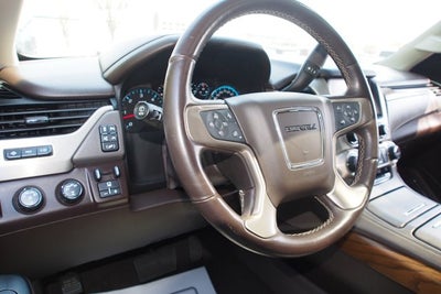 2020 GMC Yukon XL Denali