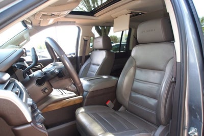 2020 GMC Yukon XL Denali