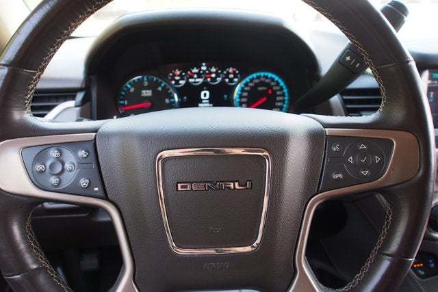 2020 GMC Yukon XL Denali