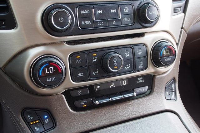 2020 GMC Yukon XL Denali