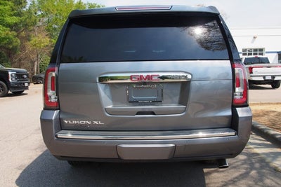 2020 GMC Yukon XL Denali