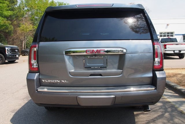 2020 GMC Yukon XL Denali