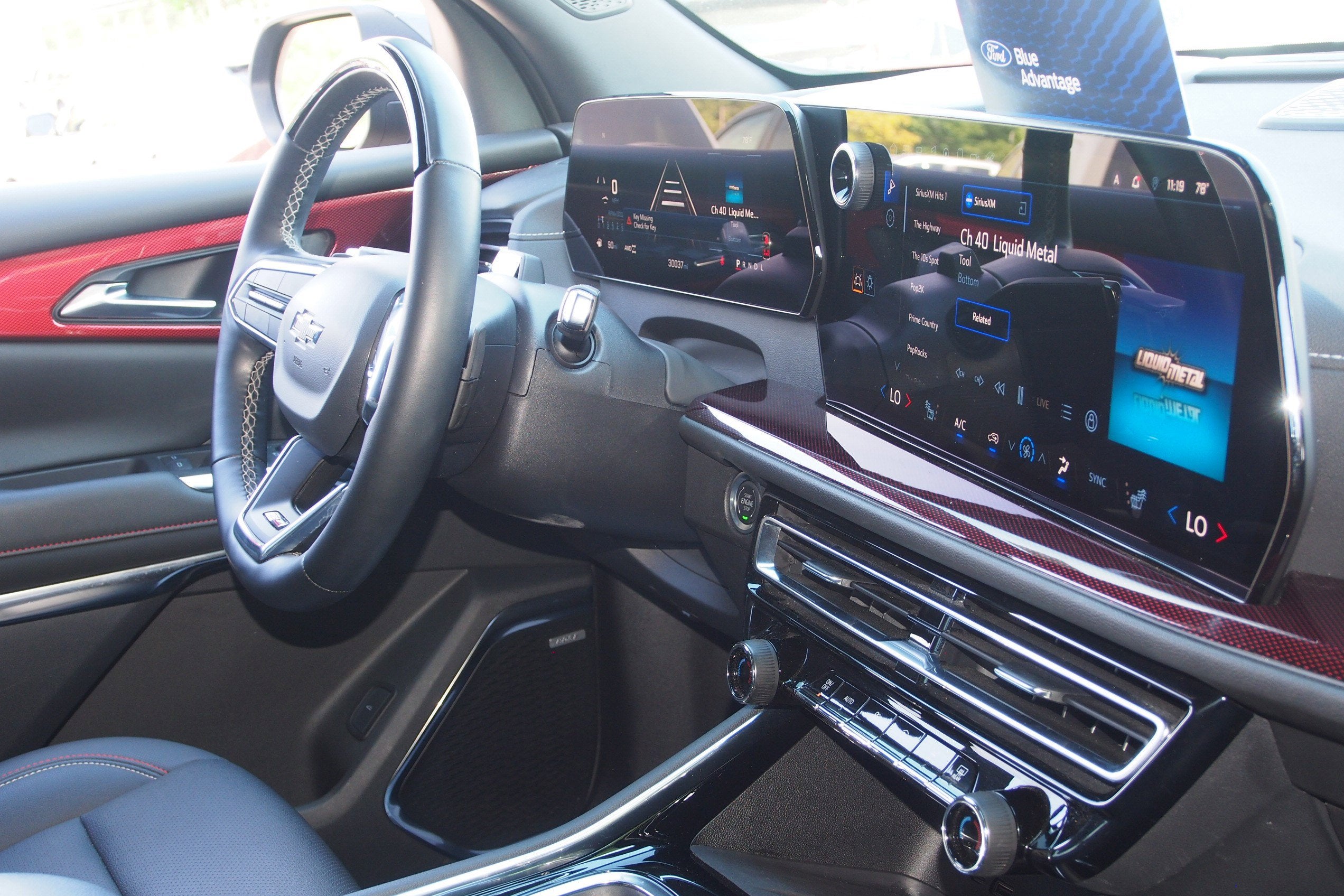 2024 Chevrolet Traverse AWD Z71