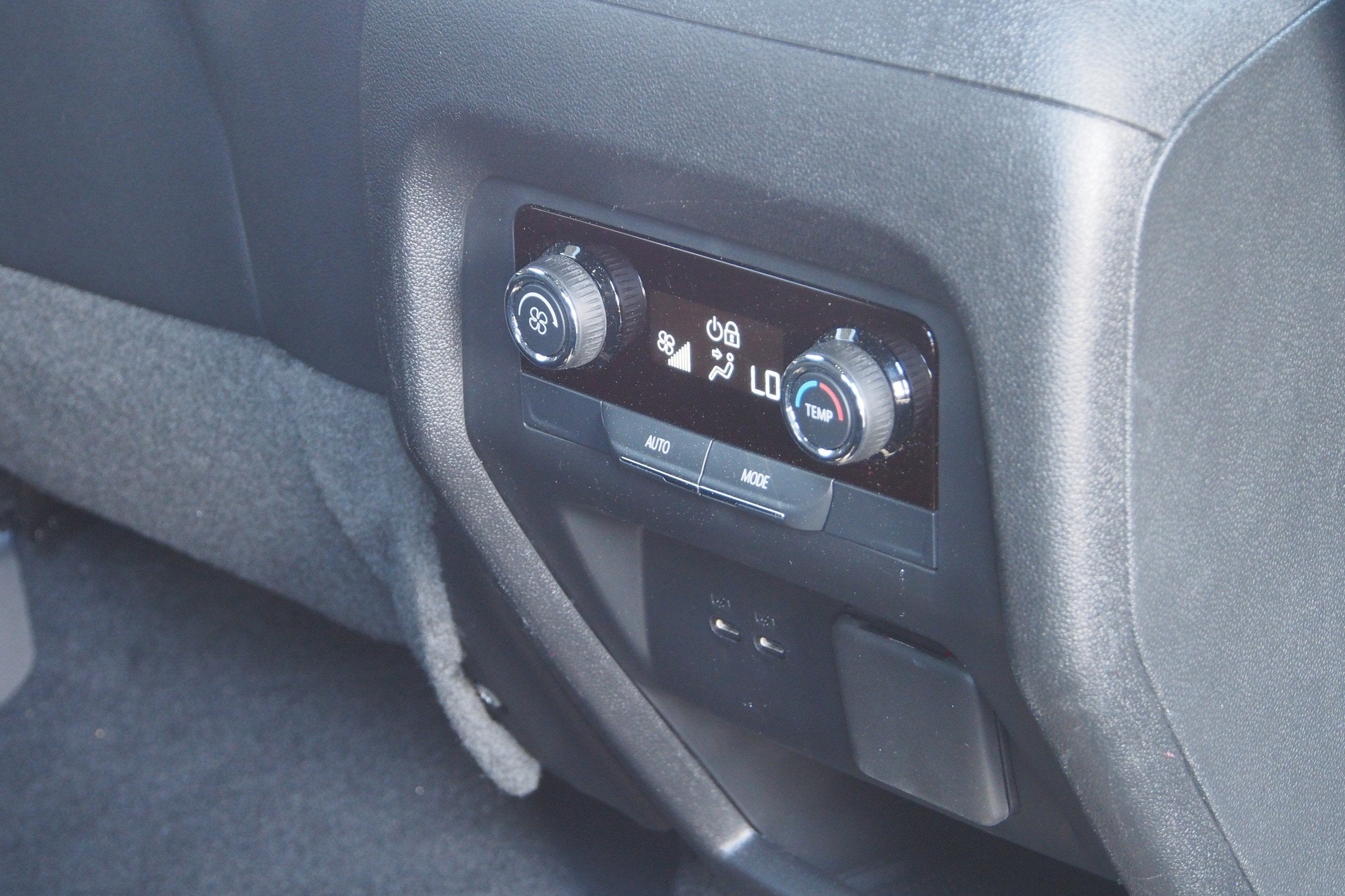 2024 Chevrolet Traverse AWD Z71