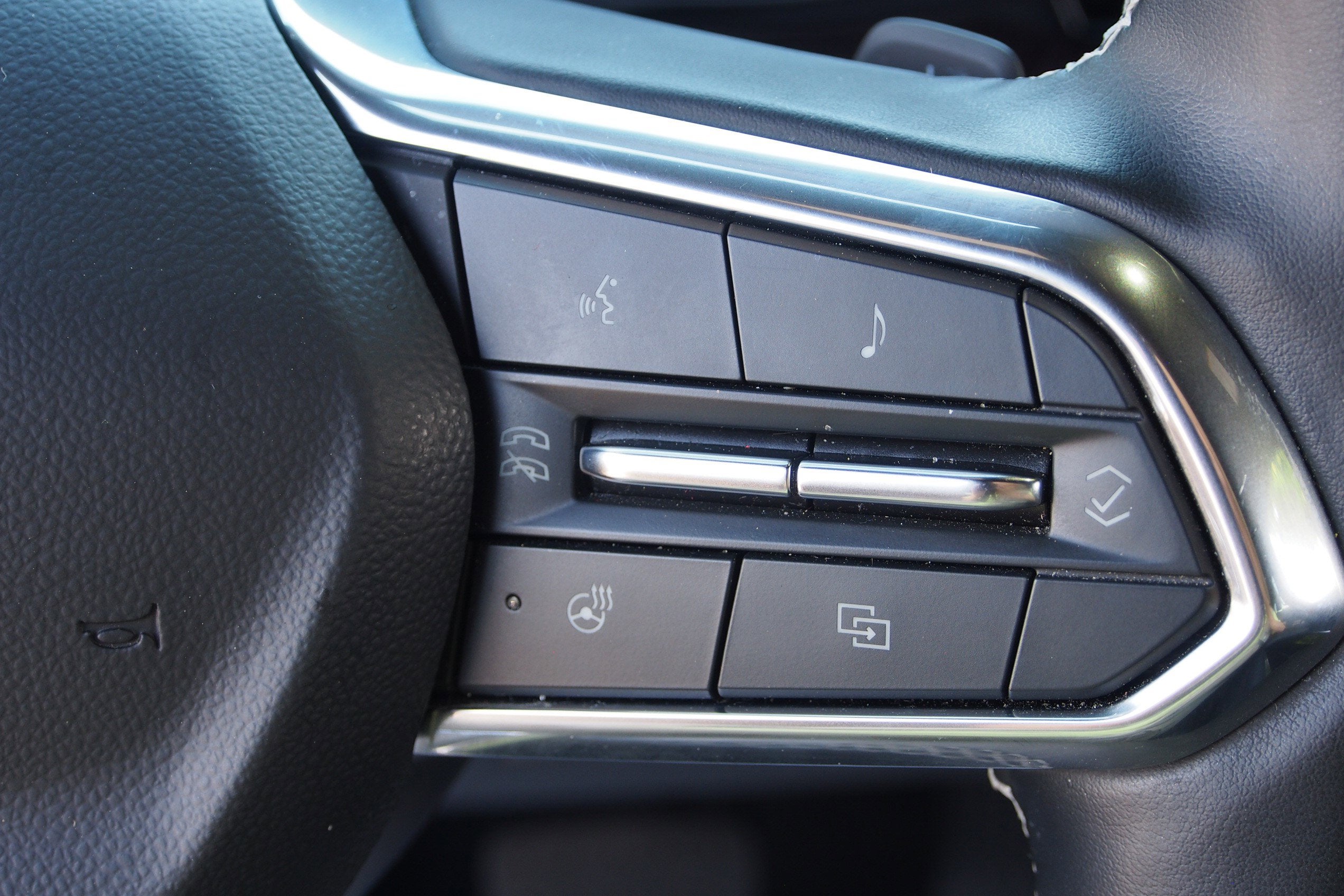 2024 Chevrolet Traverse AWD Z71