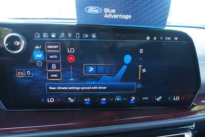 2024 Chevrolet Traverse AWD Z71