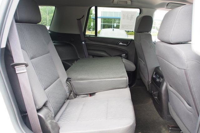 2017 Chevrolet Tahoe LS