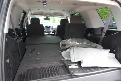2017 Chevrolet Tahoe LS