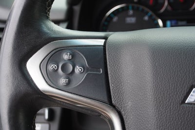 2017 Chevrolet Tahoe LS