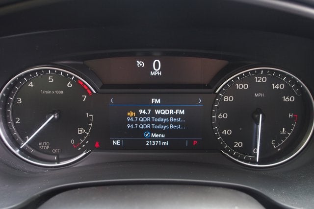 2023 Cadillac XT4 FWD Luxury