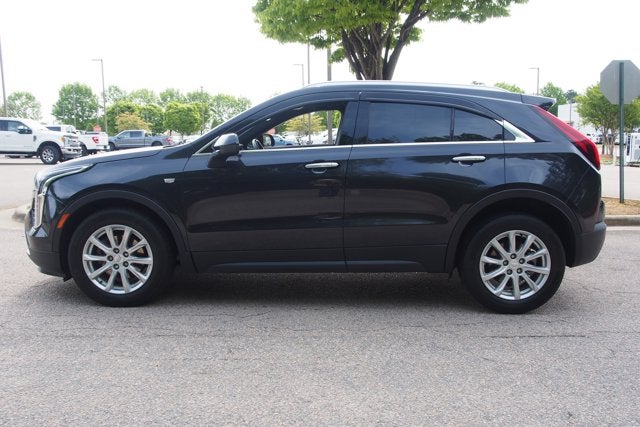 2023 Cadillac XT4 FWD Luxury
