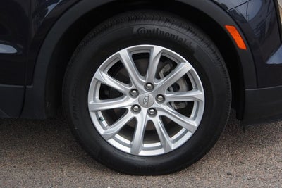 2023 Cadillac XT4 FWD Luxury