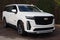 2024 Cadillac Escalade AWD V-Series