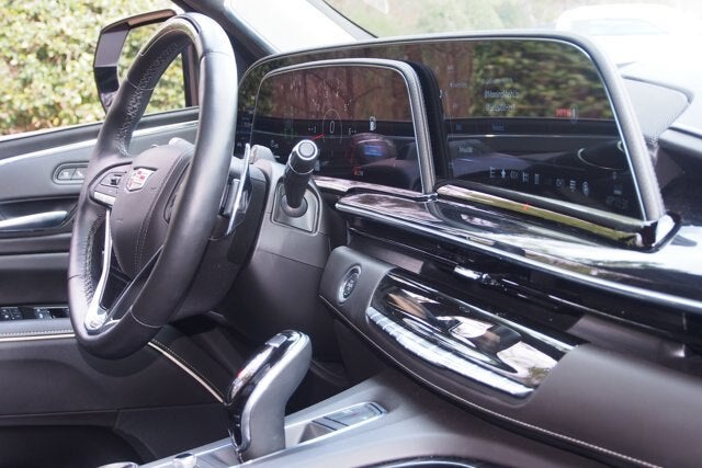 2024 Cadillac Escalade AWD V-Series