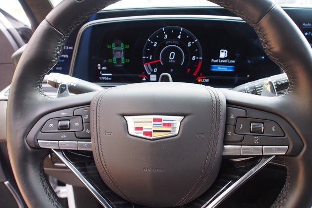 2024 Cadillac Escalade AWD V-Series