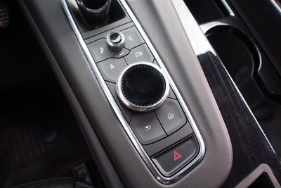 2024 Cadillac Escalade AWD V-Series