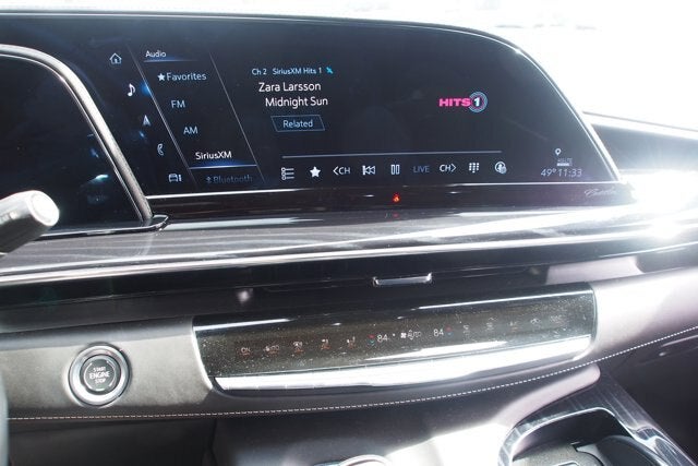 2024 Cadillac Escalade AWD V-Series