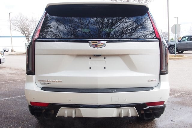 2024 Cadillac Escalade AWD V-Series