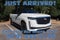 2021 Cadillac Escalade ESV Premium Luxury