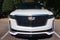 2021 Cadillac Escalade ESV Premium Luxury