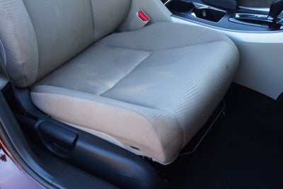 2015 Honda Accord Sedan LX