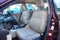 2015 Honda Accord Sedan LX