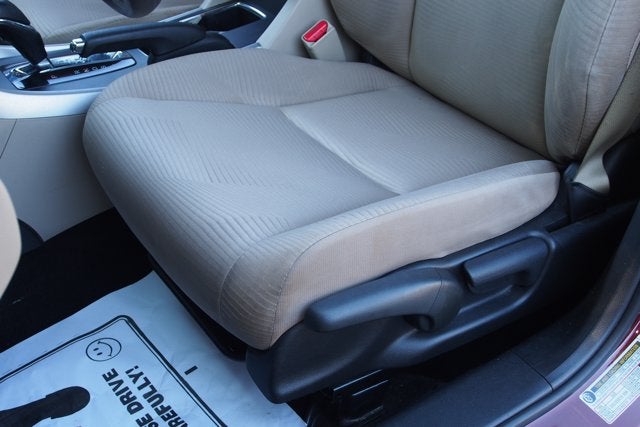 2015 Honda Accord Sedan LX