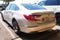 2020 Honda Accord Sedan EX