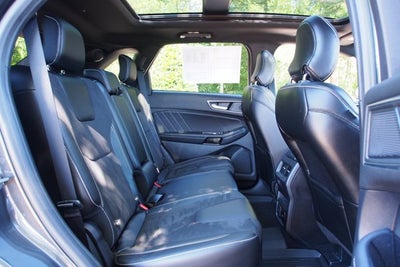 2019 Ford Edge ST