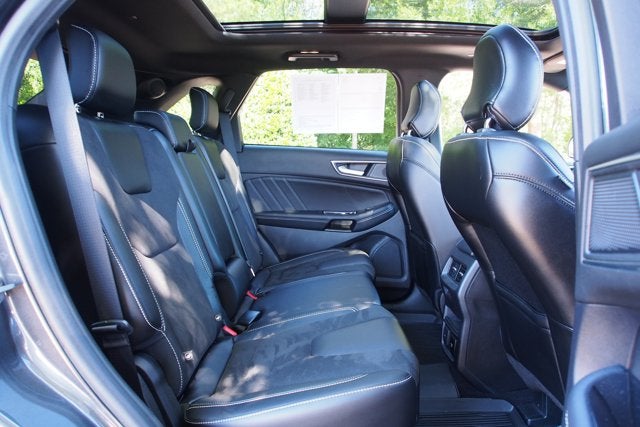 2019 Ford Edge ST