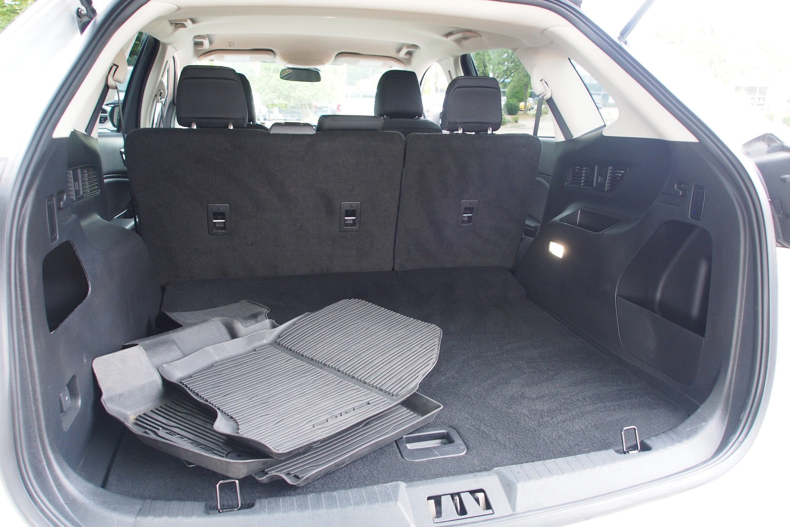2024 Ford Edge SE